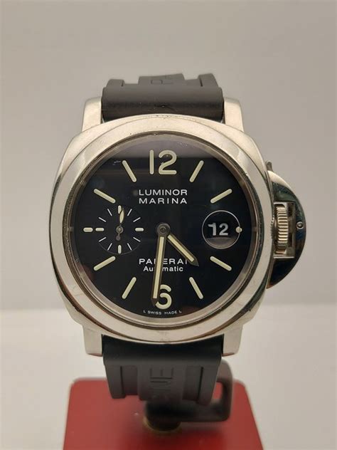 Panerai Luminor OP6630 .